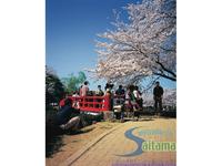岩槻城址公園