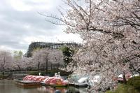 東武動物公園