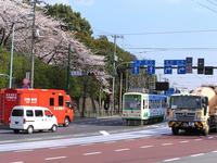 飛鳥山公園