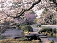 兼六園