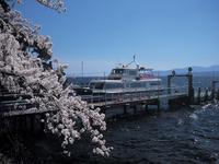 海津大崎